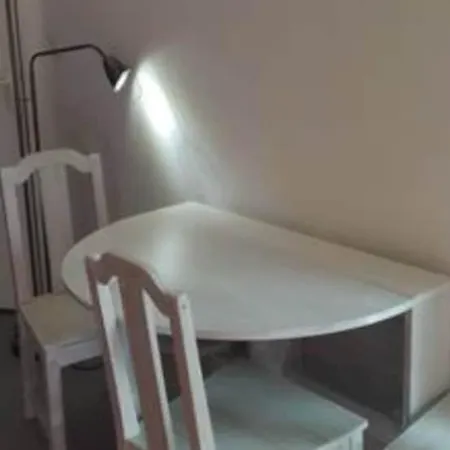 Lejlighed Marency - Vintage Biarritz