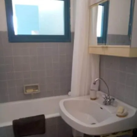 Lejlighed Marency - Vintage *