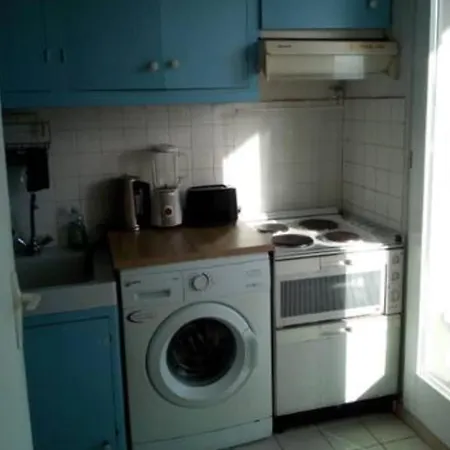 Lejlighed Marency - Vintage *