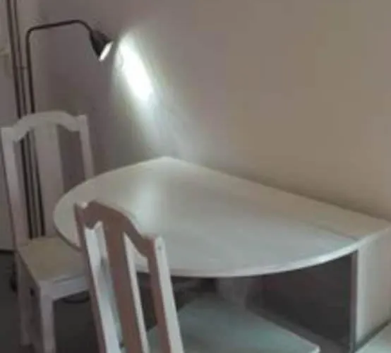 Lejlighed Marency - Vintage Biarritz