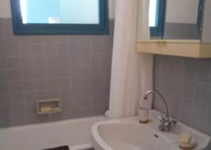 Lejlighed Marency - Vintage *